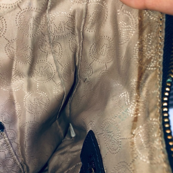 Michael Kors bag & wallet - Picture 6 of 13